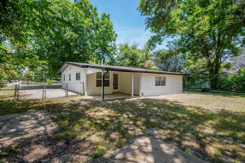 Davies Add - Residential