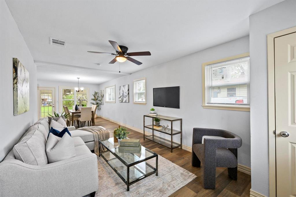 Davies Add - Residential