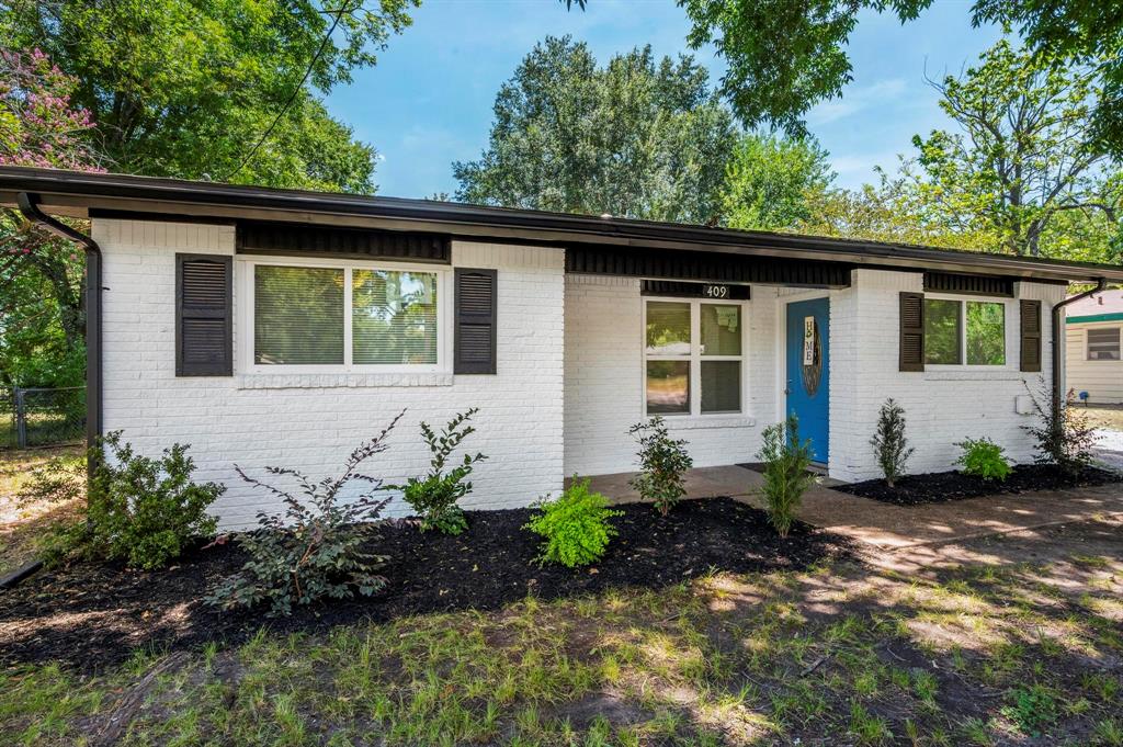 Davies Add - Residential