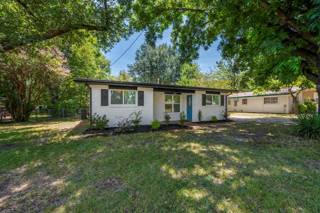 Davies Add - Residential