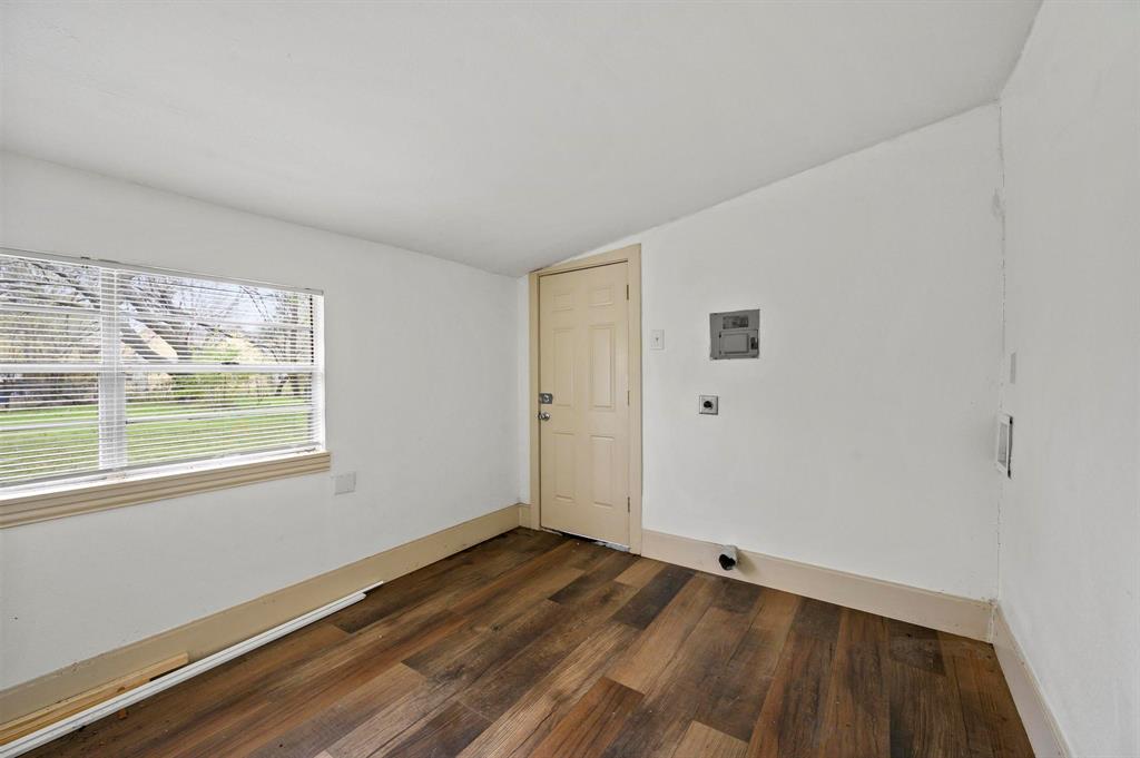 Davies Add - Residential