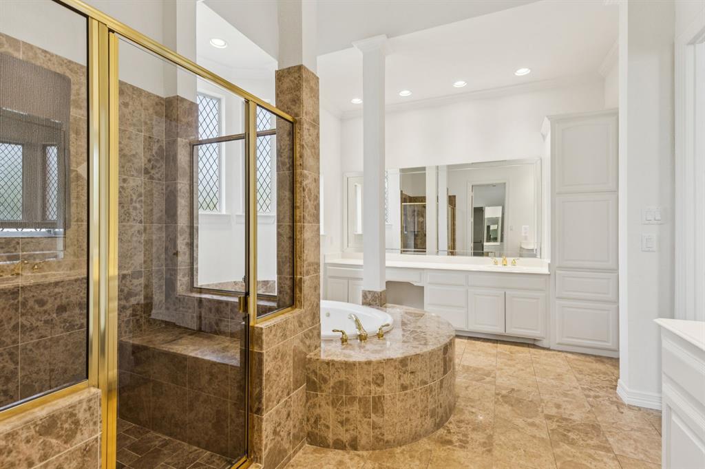 Northlake Woodlands East 10 Ph C - Residential