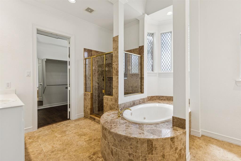 Northlake Woodlands East 10 Ph C - Residential