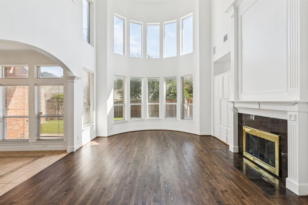 Northlake Woodlands East 10 Ph C - Residential