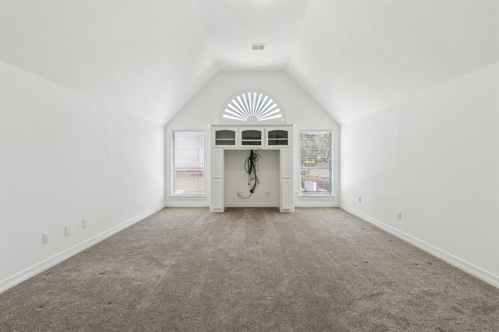 Northlake Woodlands East 10 Ph C - Residential