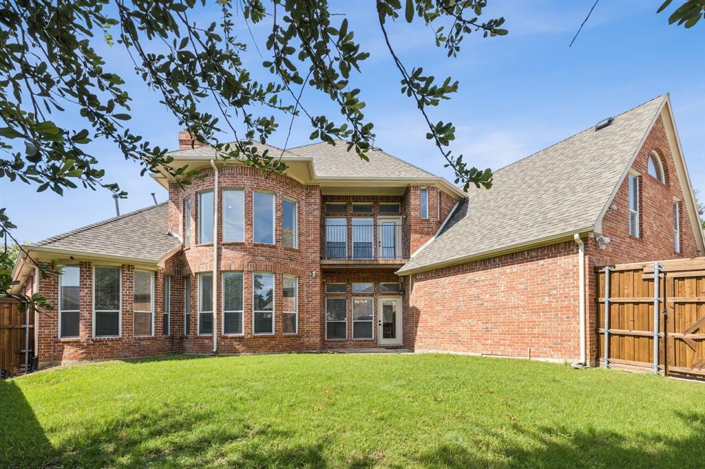 Northlake Woodlands East 10 Ph C - Residential