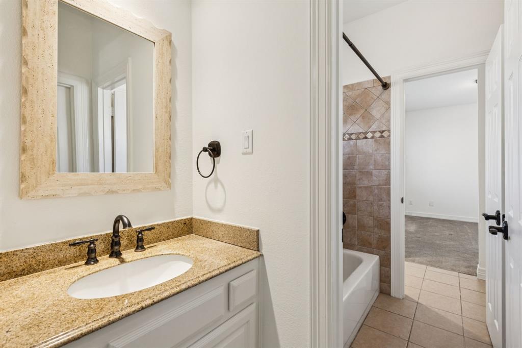 Northlake Woodlands East 10 Ph C - Residential