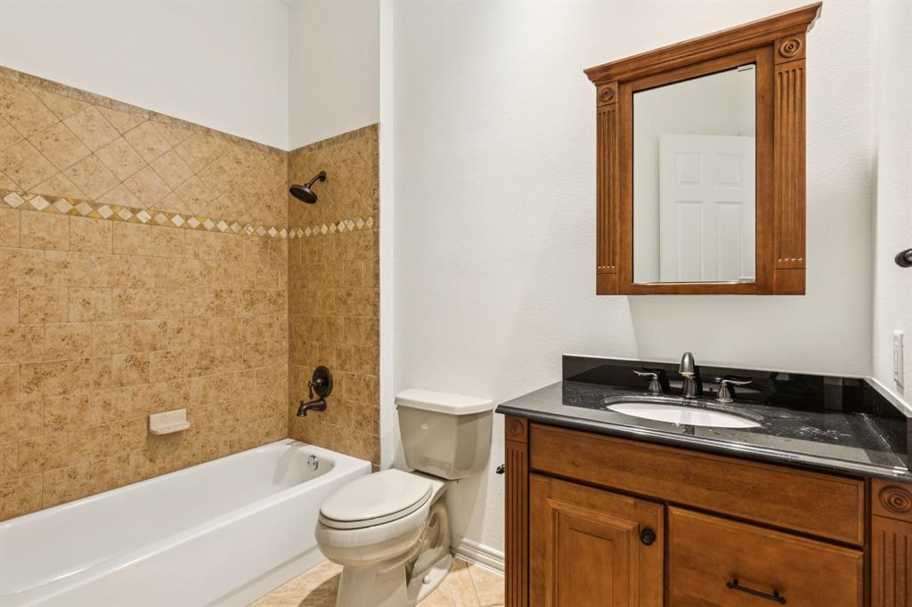 Northlake Woodlands East 10 Ph C - Residential