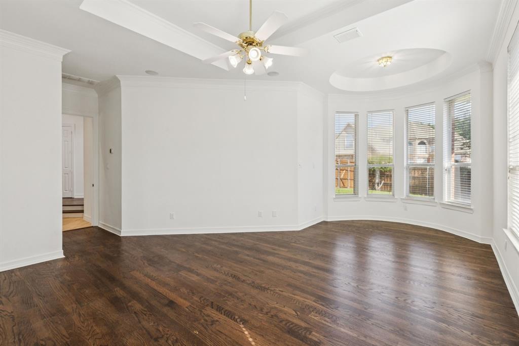 Northlake Woodlands East 10 Ph C - Residential