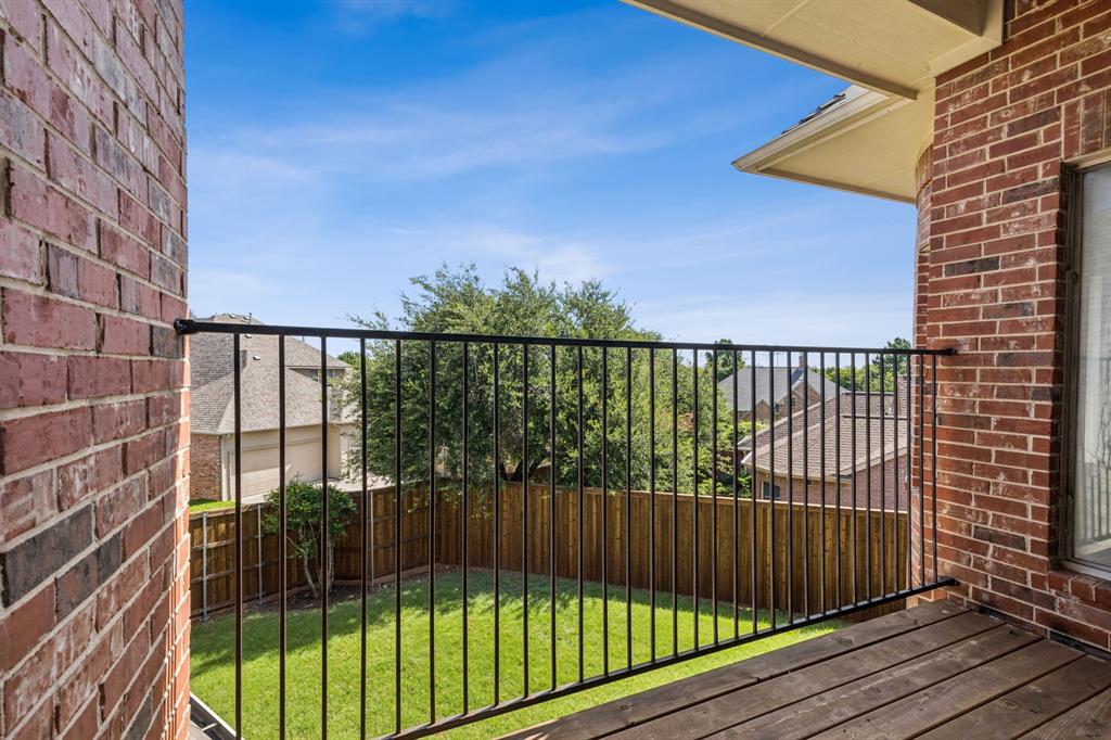 Northlake Woodlands East 10 Ph C - Residential