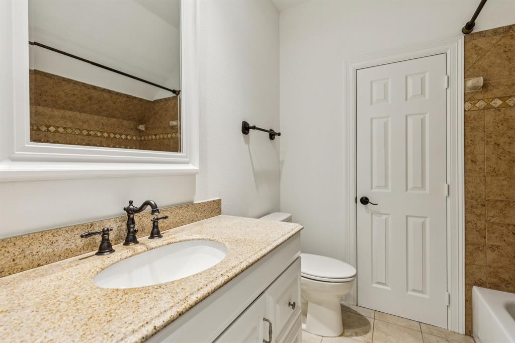 Northlake Woodlands East 10 Ph C - Residential