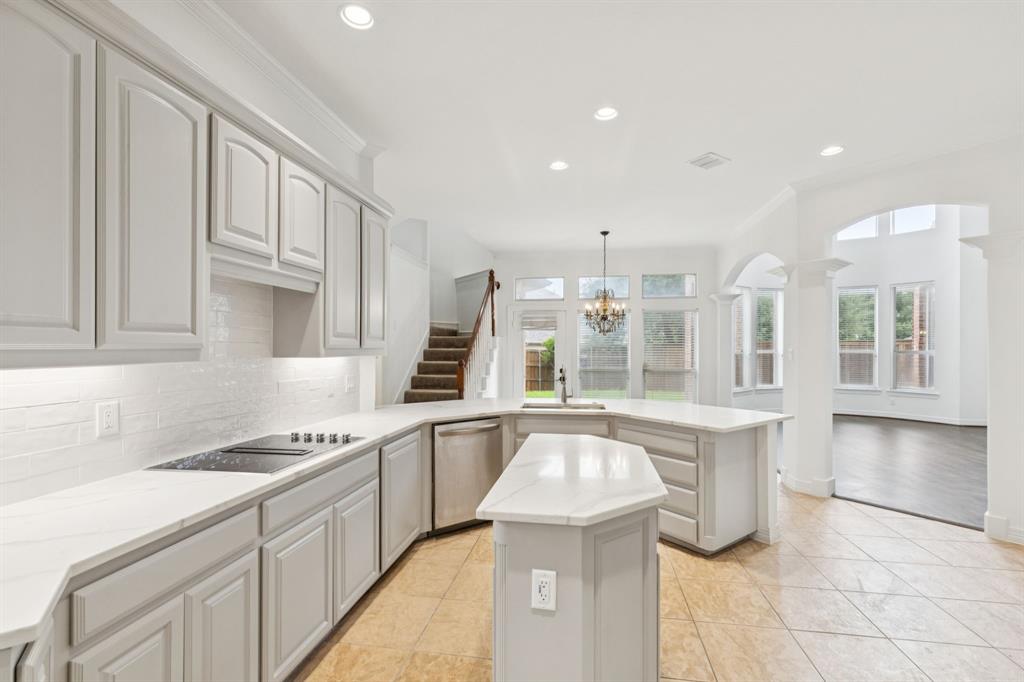 Northlake Woodlands East 10 Ph C - Residential