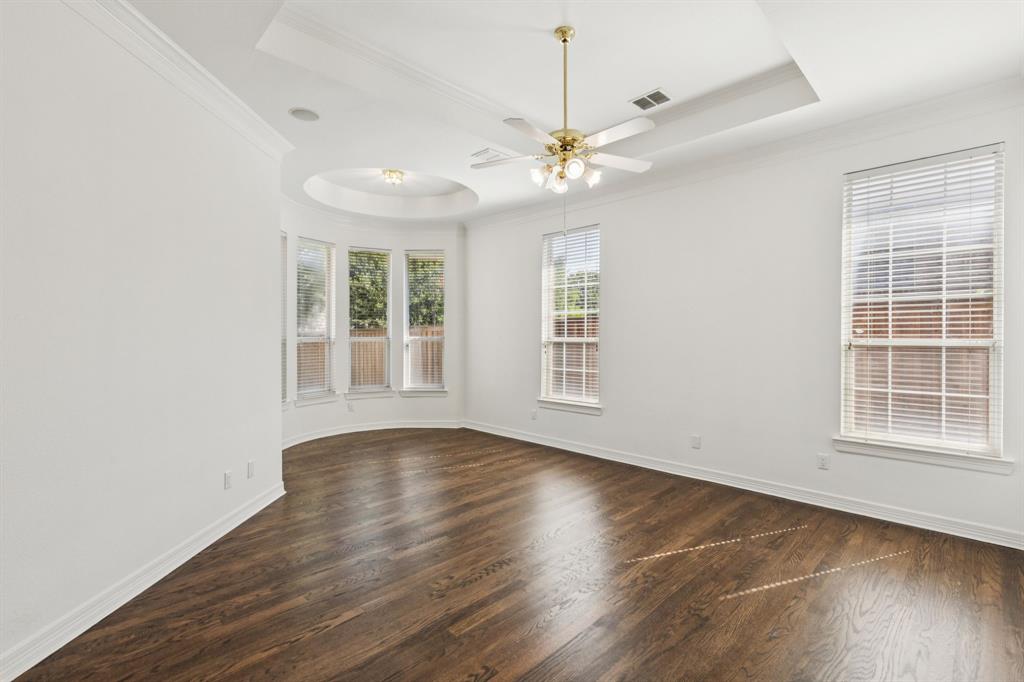 Northlake Woodlands East 10 Ph C - Residential