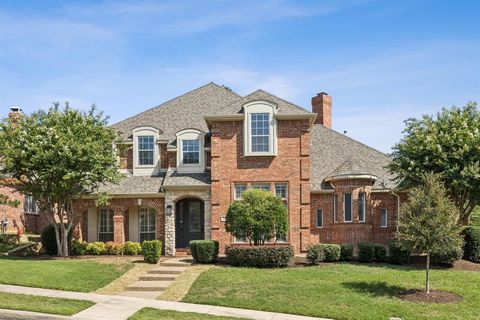 978 Hummingbird Drive Coppell TX 75019