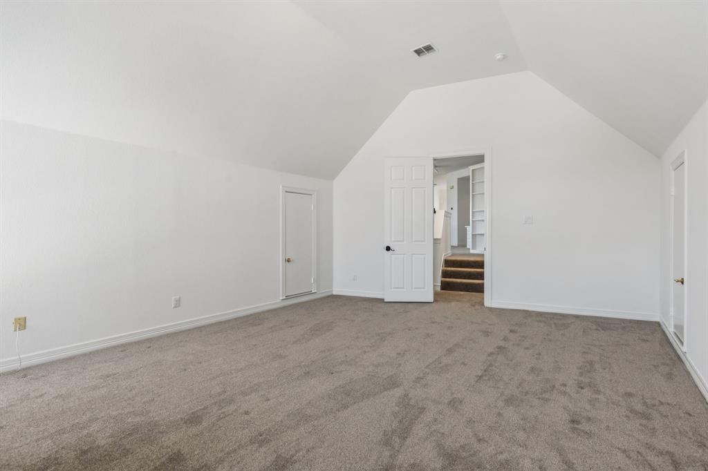 Northlake Woodlands East 10 Ph C - Residential