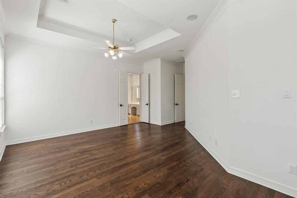 Northlake Woodlands East 10 Ph C - Residential