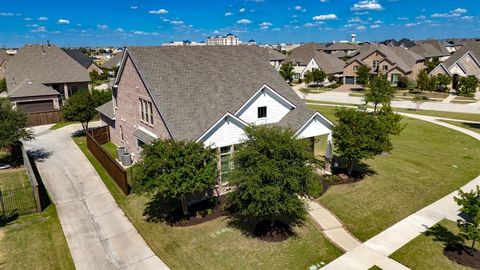 A home in Frisco