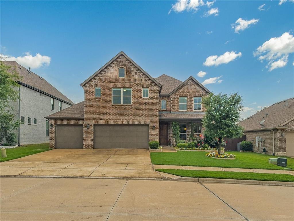 1316 Heather Lane