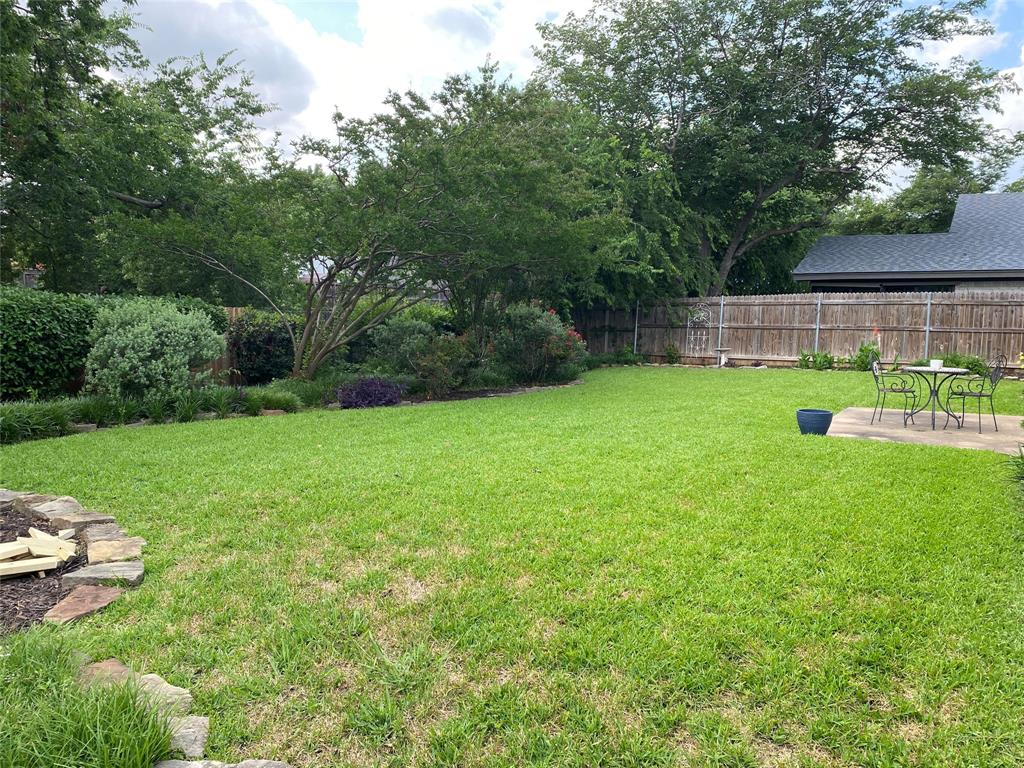 Shady Brook Add - Residential