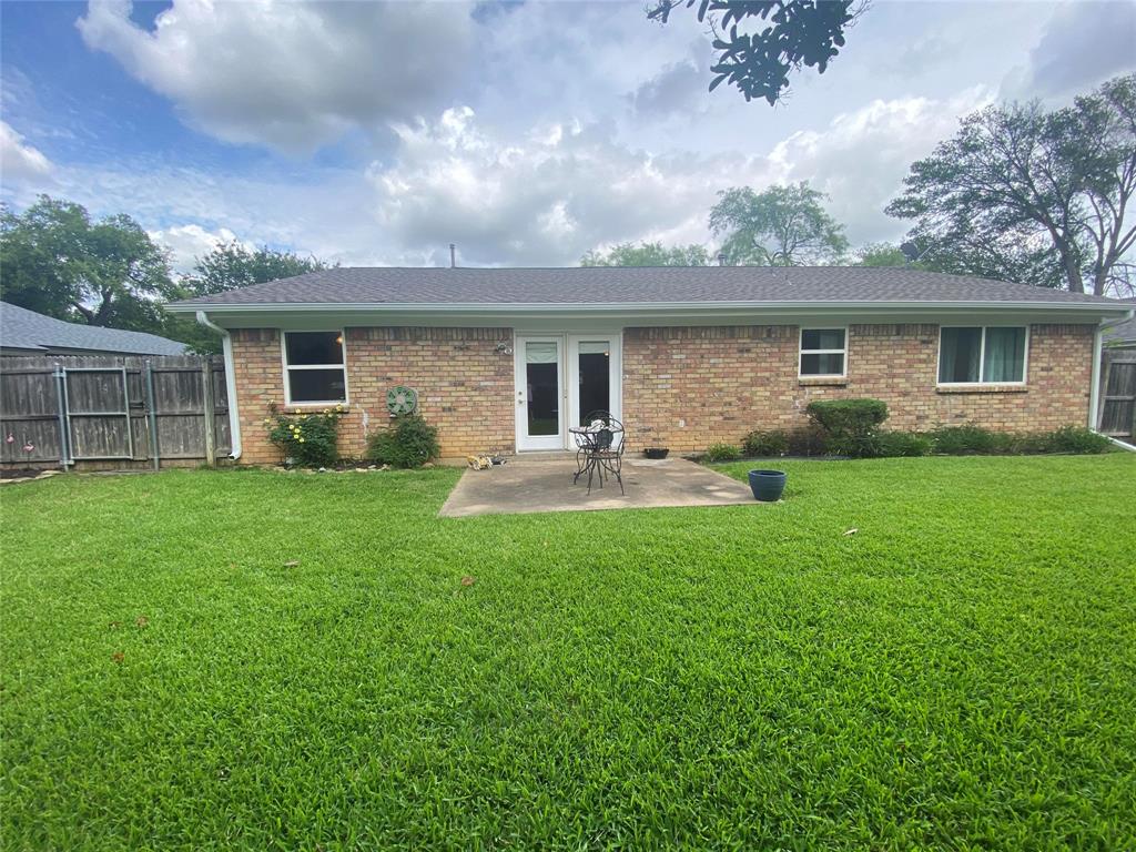 Shady Brook Add - Residential