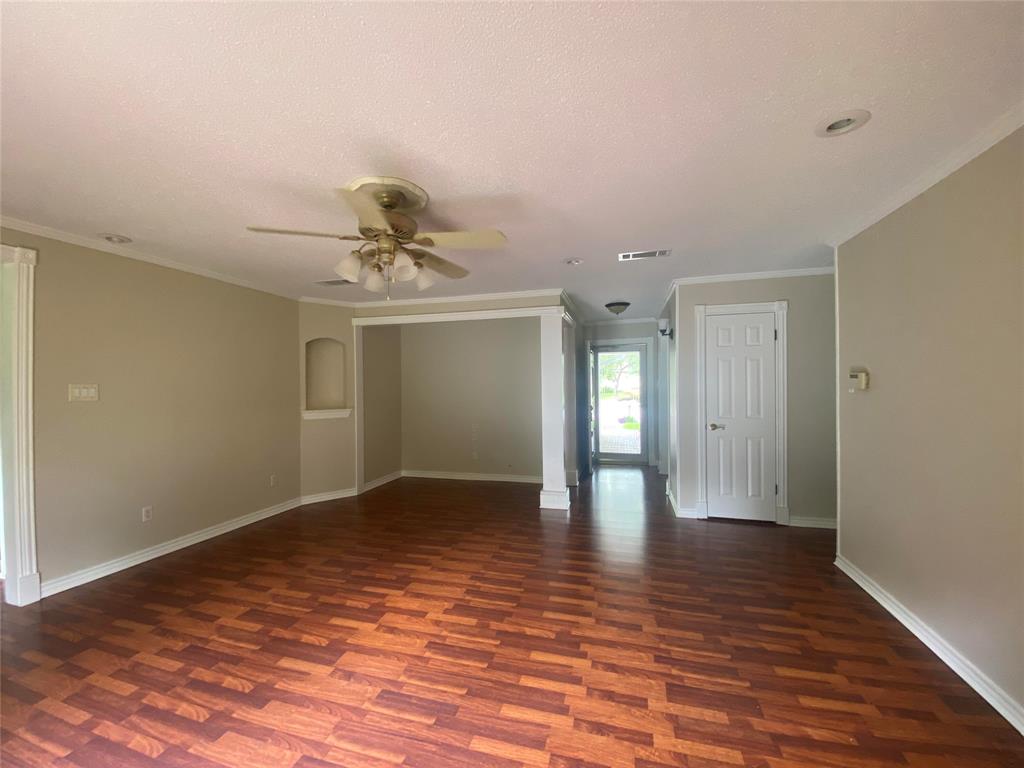 Shady Brook Add - Residential