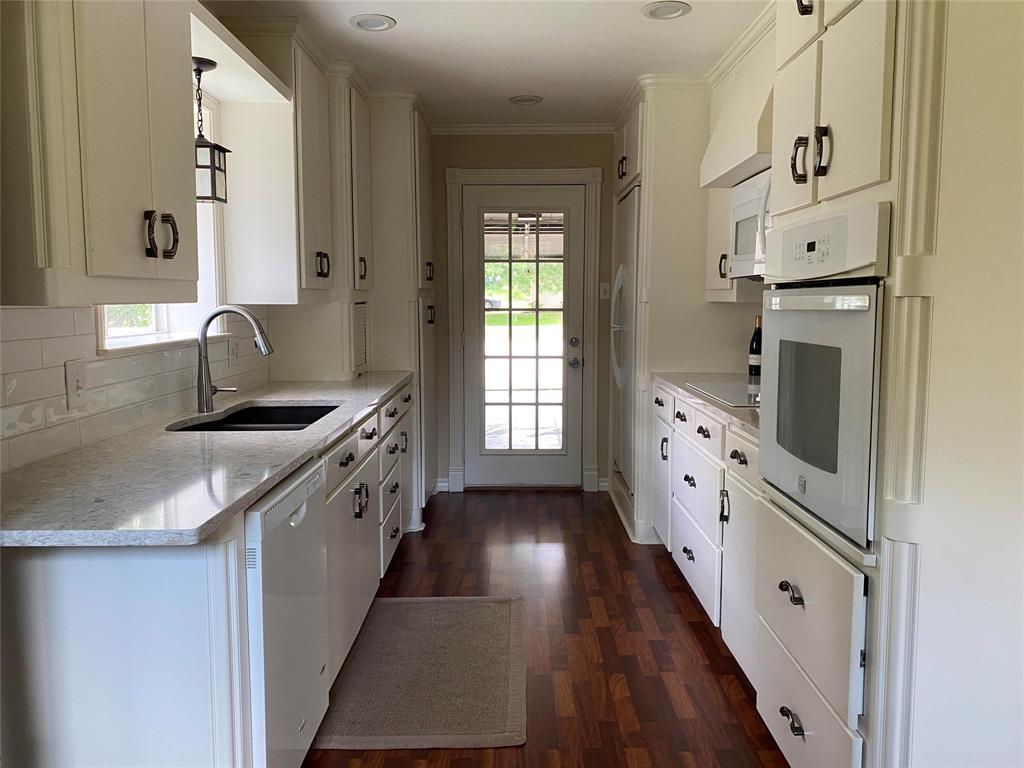 Shady Brook Add - Residential