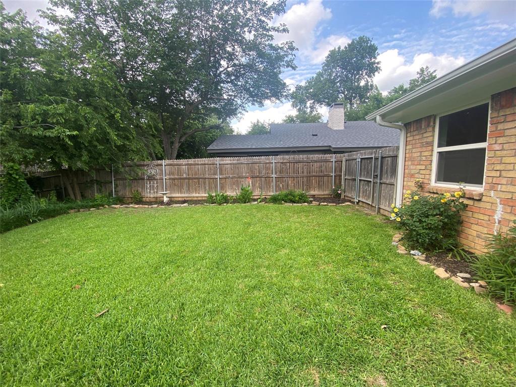 Shady Brook Add - Residential