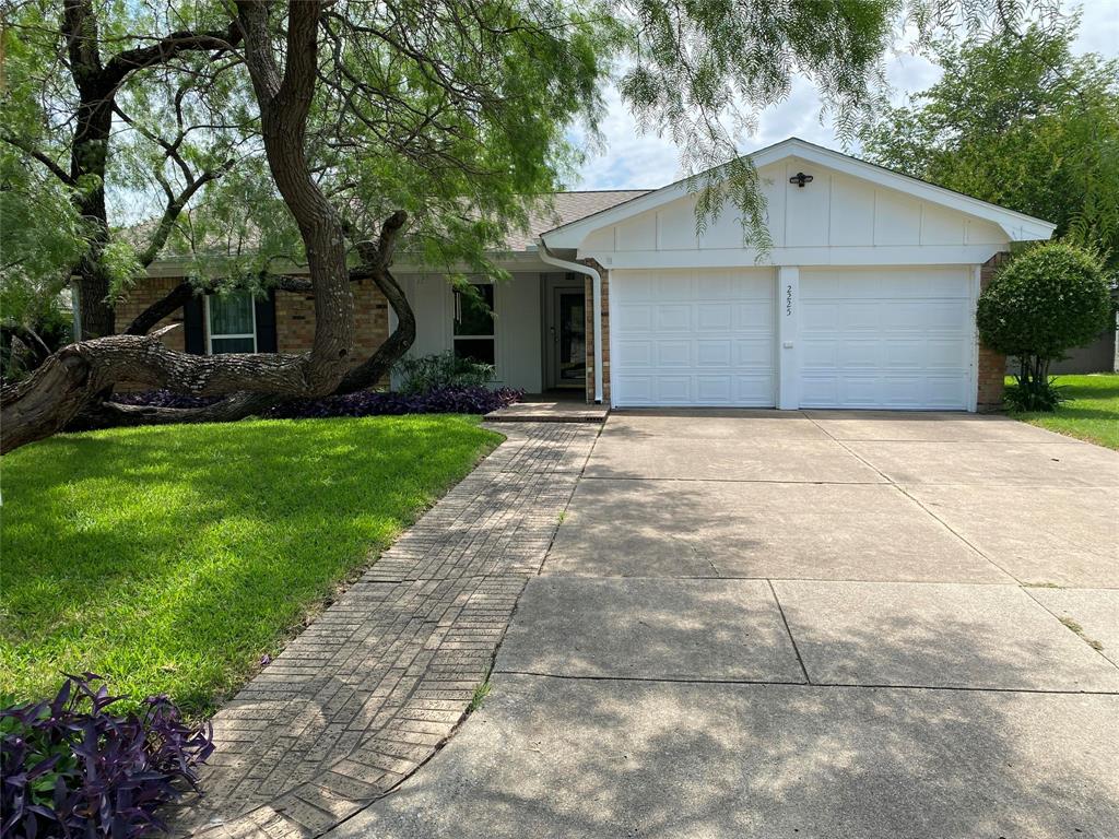 Shady Brook Add - Residential