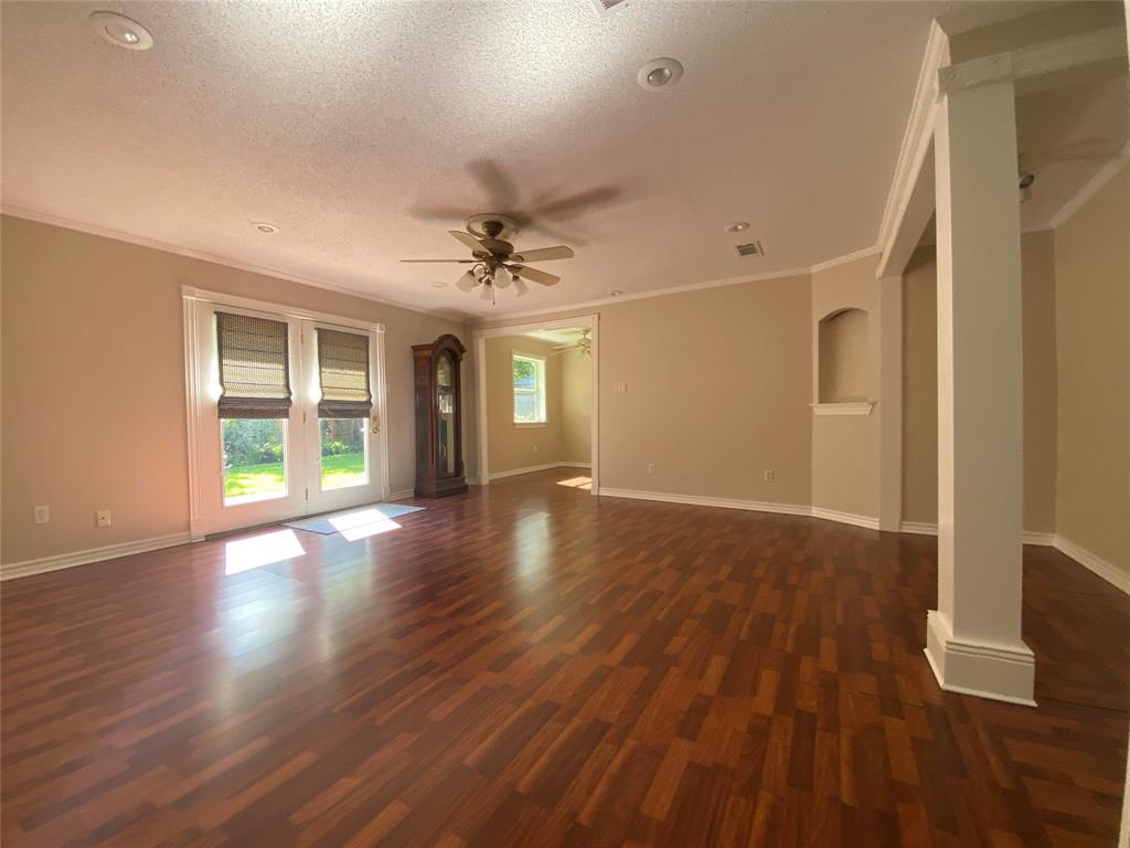 Shady Brook Add - Residential