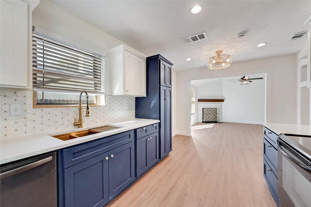 Summerfields East Add - Residential