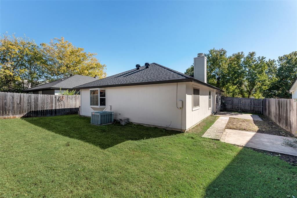 Summerfields East Add - Residential