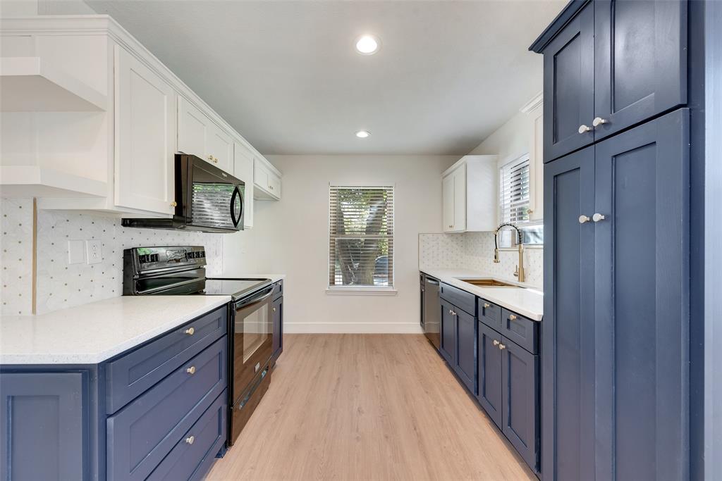 Summerfields East Add - Residential