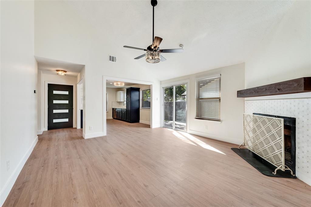 Summerfields East Add - Residential