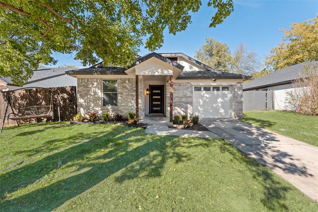 Summerfields East Add - Residential