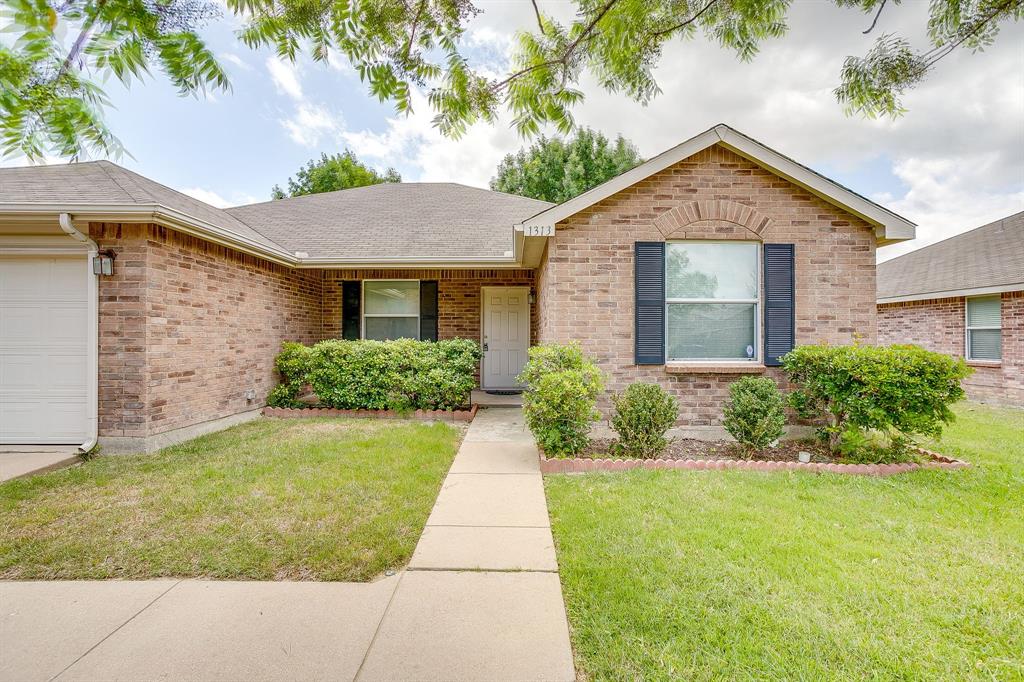 1313 Lauren Drive