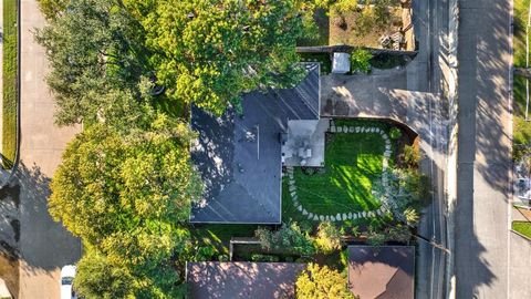 A home in Richardson