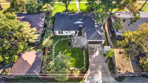 A home in Richardson