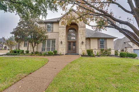 Photo of 2216 Kings Pass, Heath, TX 75032 (MLS # 21135077)