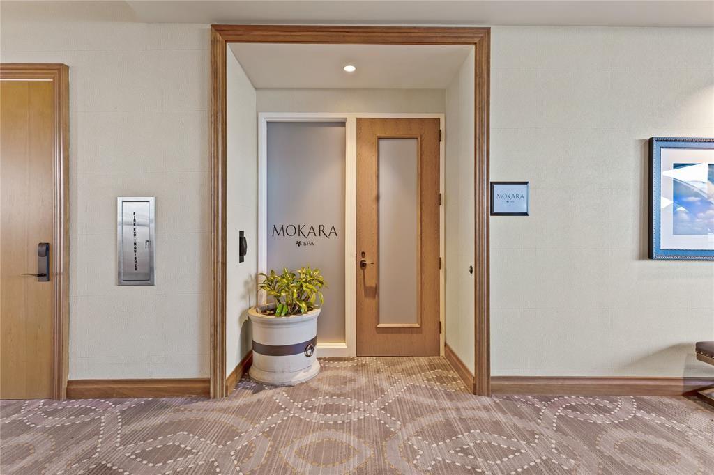 1301 Throckmorton Residences - Residential