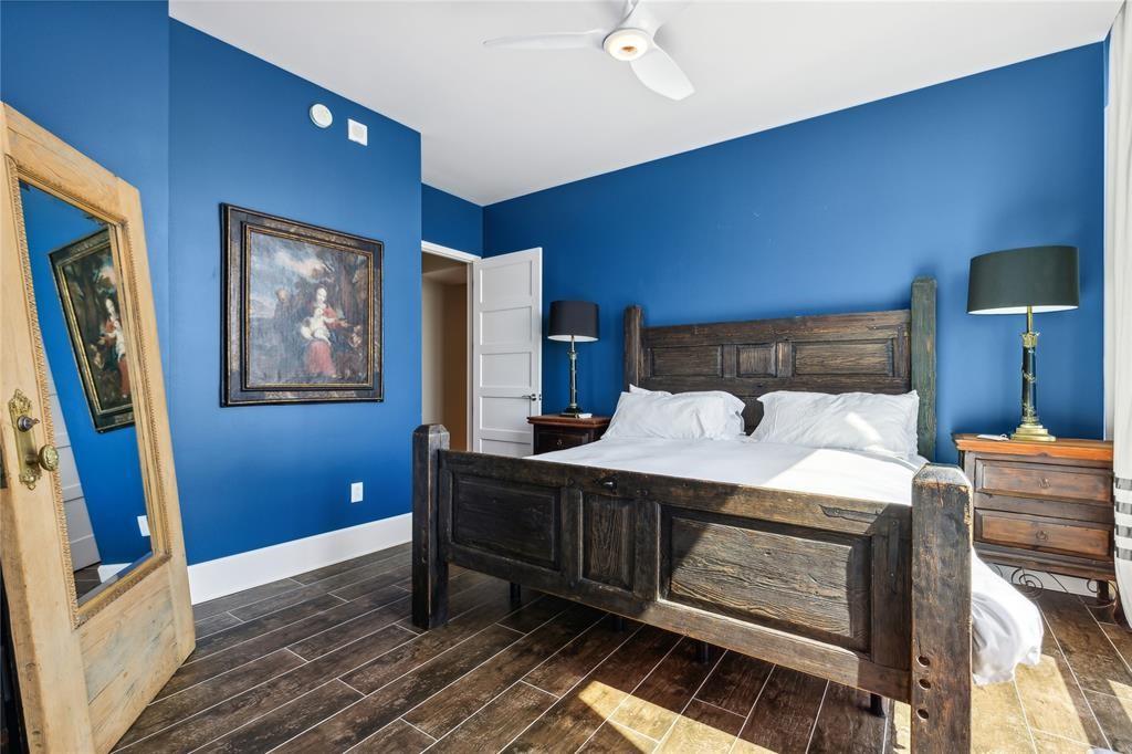 1301 Throckmorton Residences - Residential