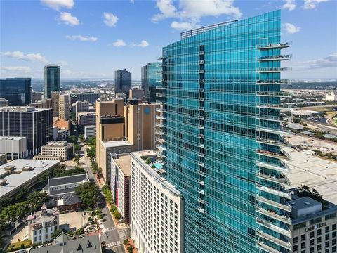 1301 Throckmorton Street 2503 Fort Worth TX 76102
