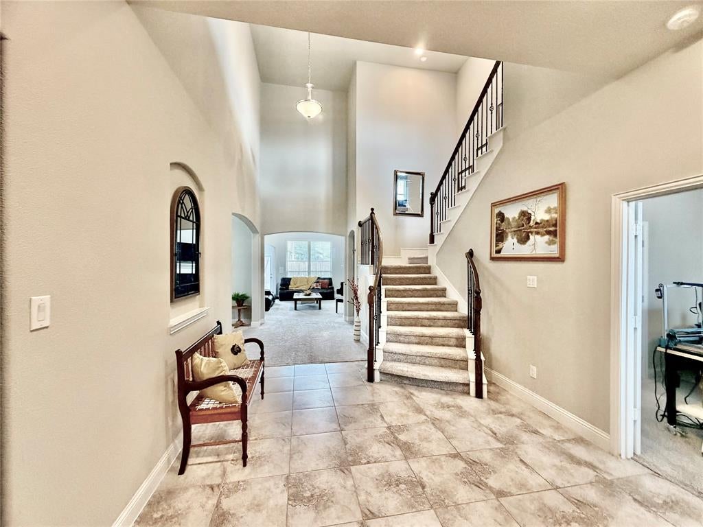1211 Great Meadows Drive