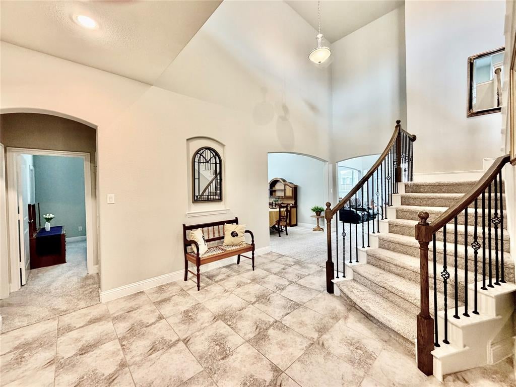 1211 Great Meadows Drive