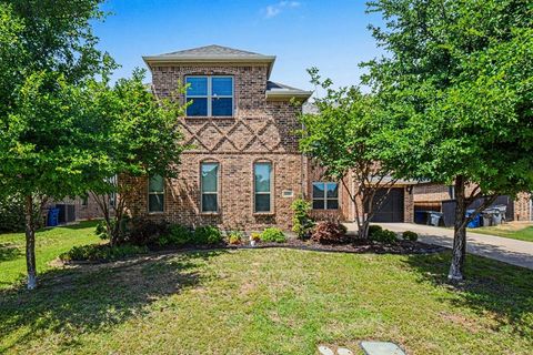 Photo of 1211 Great Meadows Drive, Wylie, TX 75098 (MLS # 21256143)