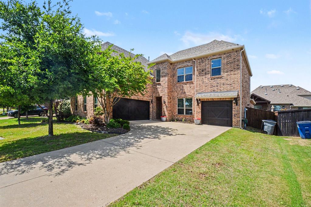 1211 Great Meadows Drive