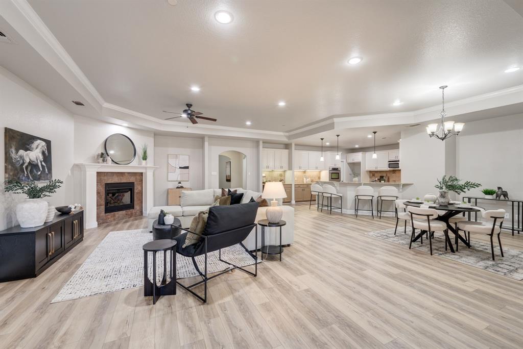 Diamond Wood - Residential