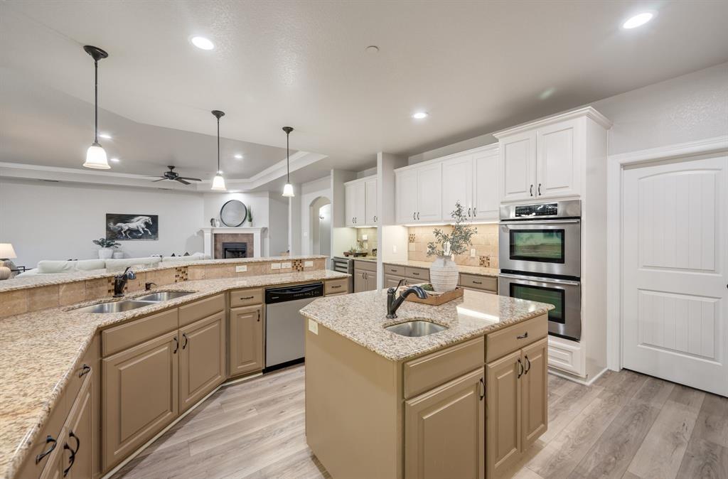 Diamond Wood - Residential