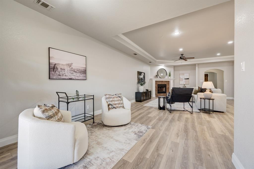 Diamond Wood - Residential