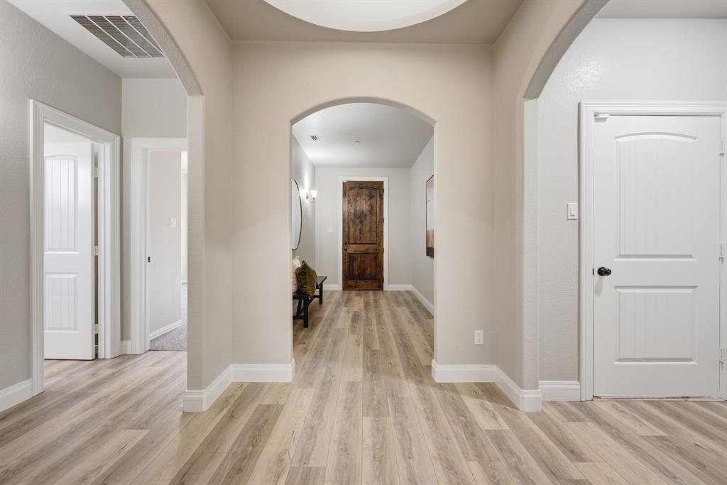 Diamond Wood - Residential