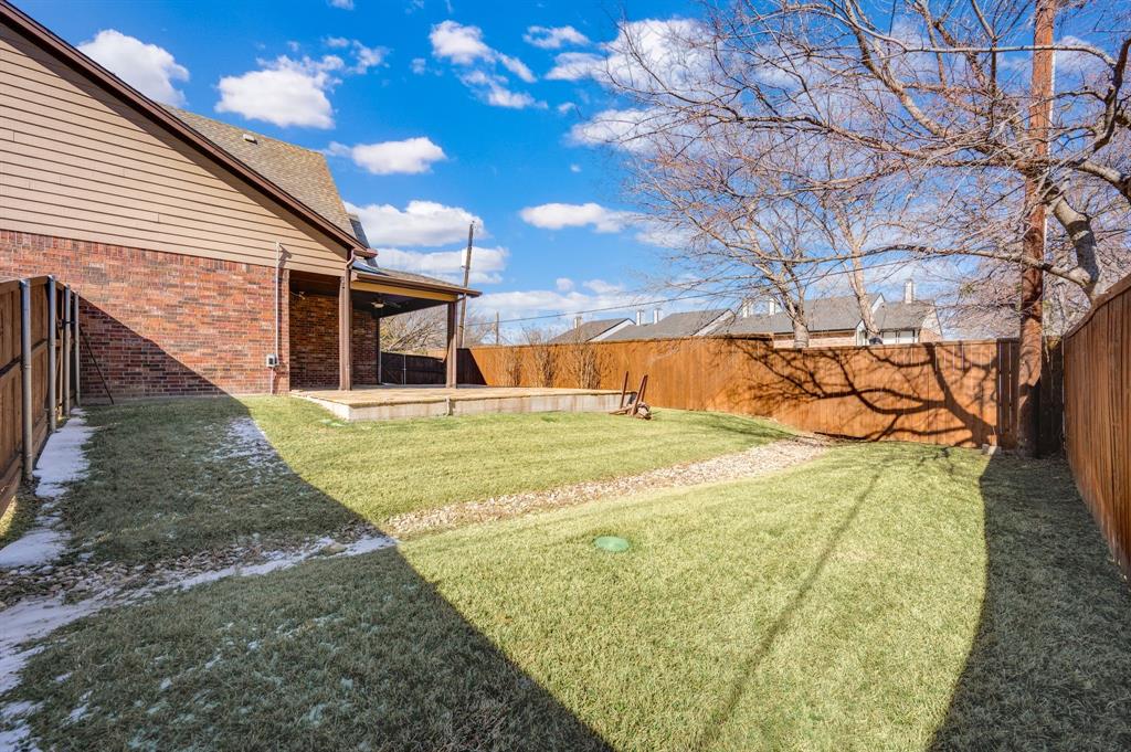 Diamond Wood - Residential